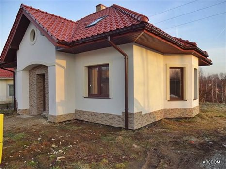 Dom na sprzedaż Zagórze, Zagórze 103m2 Foto 1