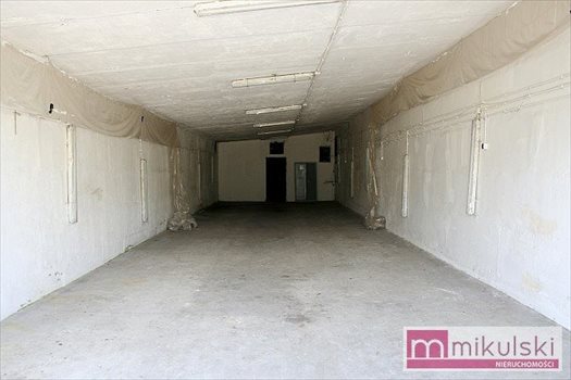 Lokal użytkowy na wynajem Stargard, Lotnisko 120m2 Foto 2