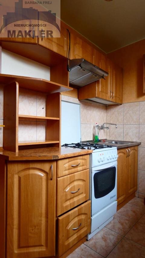 Mieszkanie dwupokojowe na sprzedaż Piekary Śląskie, Nowe Osiedle Wieczorka, Cicha 44m2 Foto 10