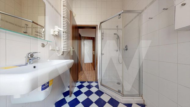 Mieszkanie trzypokojowe na sprzedaż Bytom, Jagiellońska 109m2 Foto 8