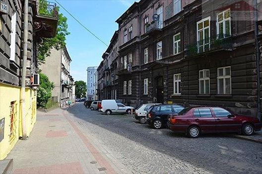 Mieszkanie dwupokojowe na sprzedaż Przemyśl, Franciszka Smolki 95m2 Foto 12