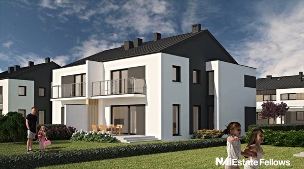 Dom na sprzedaż Poznań, Michałowo 143m2 Foto 2