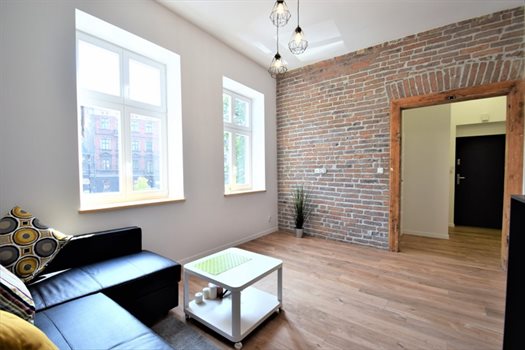 Mieszkanie dwupokojowe na sprzedaż Kraków, Śródmieście 36m2 Foto 3