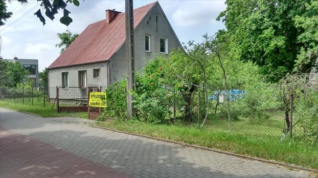 Działka budowlana na sprzedaż Rumia, Zołnierzy I Dywizji Wojska Polskiego 494m2 Foto 11