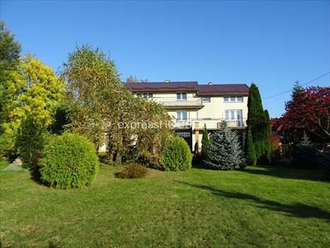 Dom na sprzedaż Białystok, Zawady 337m2 Foto 2