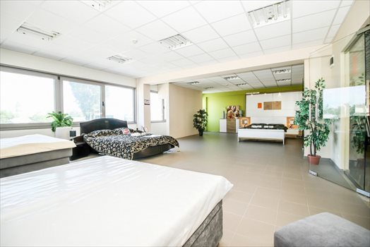 Lokal użytkowy na wynajem Poznań, Rataje, Adama Kręglewskiego 108m2 Foto 2