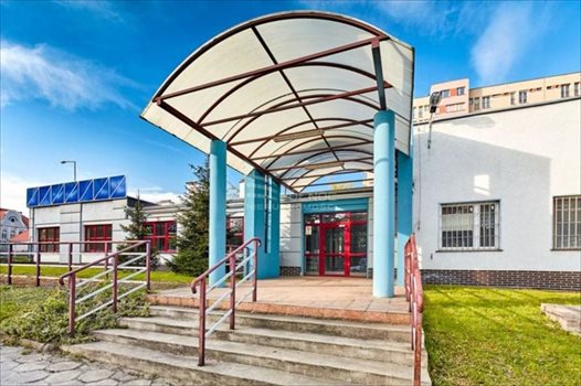 Lokal użytkowy na sprzedaż Bolesławiec 794m2 Foto 6