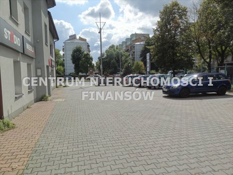 Lokal użytkowy na wynajem Częstochowa, Centrum 55m2 Foto 10