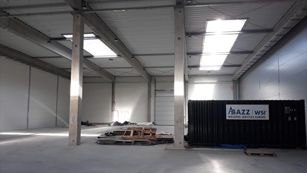 Lokal użytkowy na wynajem Gliwice, Szałsza 1 780m2 Foto 9
