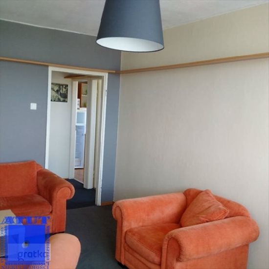 Mieszkanie trzypokojowe na wynajem Gliwice, Śródmieście, Aleja Majowa 50m2 Foto 9