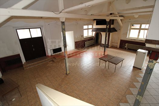 Lokal użytkowy na sprzedaż Turawa 1 100m2 Foto 9