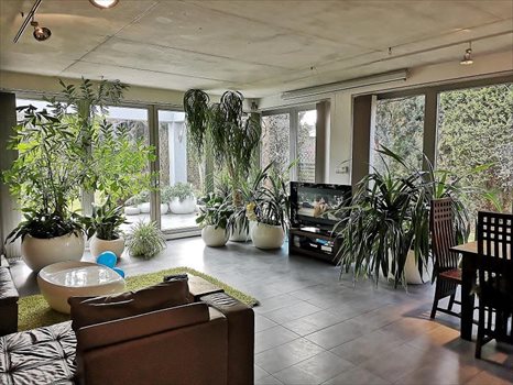 Luksusowy dom na sprzedaż Łomianki 340m2 Foto 3