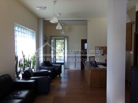 Lokal użytkowy na wynajem Sadurki, Sadurki 125m2 Foto 4