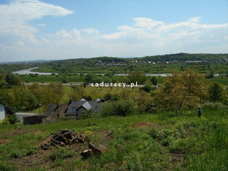Działka budowlana na sprzedaż Kraków, Zwierzyniec, Przegorzały, Księcia Józefa 2 300m2 Foto 2