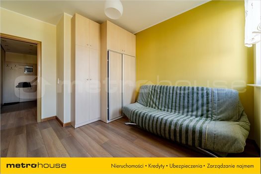 Mieszkanie dwupokojowe na sprzedaż Gdańsk, Orunia Górna, Platynowa 50m2 Foto 6