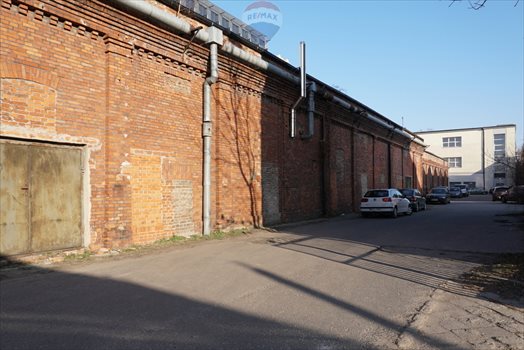 Lokal użytkowy na sprzedaż Żyrardów, Lniarska 2 741m2 Foto 6