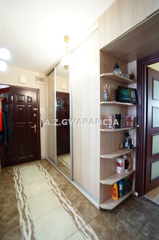 Mieszkanie dwupokojowe na sprzedaż Osowiec Śląski 44m2 Foto 11