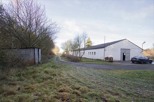 Działka budowlana na sprzedaż Trzeszczyn 14 785m2 Foto 2