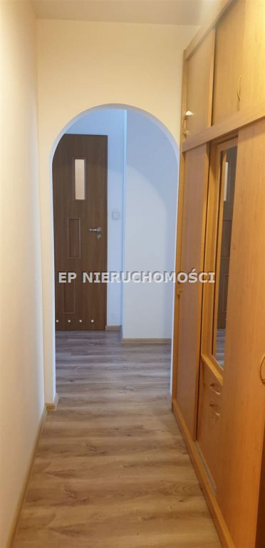 Mieszkanie dwupokojowe na wynajem Częstochowa, Tysiąclecie 45m2 Foto 10