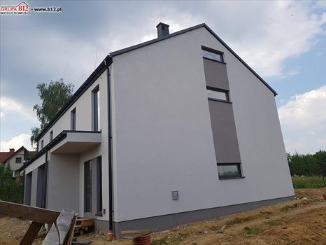 Dom na sprzedaż Biskupice, Biskupice, Tomaszkowice 124m2 Foto 4