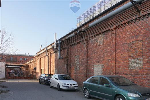 Lokal użytkowy na sprzedaż Żyrardów, Lniarska 2 741m2 Foto 3