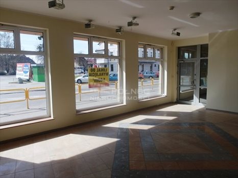 Lokal użytkowy na wynajem Szczytno, Polska 140m2 Foto 1