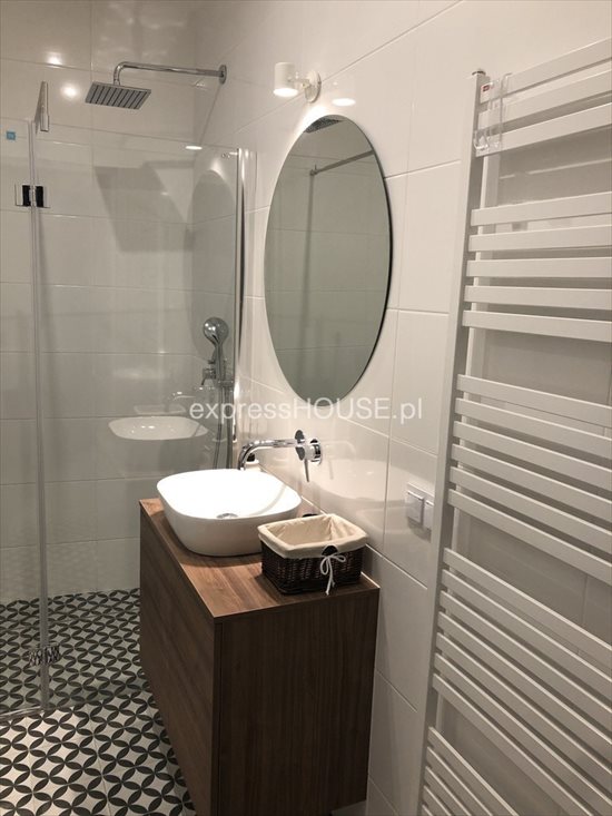 Mieszkanie dwupokojowe na wynajem Lublin, Śródmieście, Tadeusza Kościuszki 48m2 Foto 4