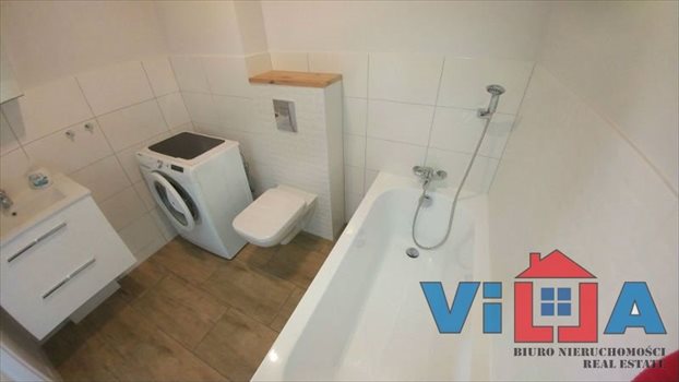 Mieszkanie dwupokojowe na wynajem Zielona Góra, os. Zdrojowe 40m2 Foto 6