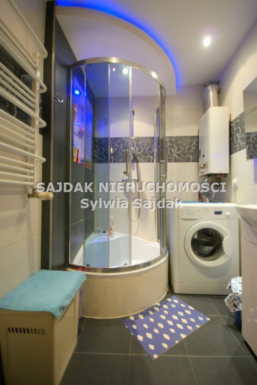 Mieszkanie trzypokojowe na sprzedaż Rybnik, Smolna 61m2 Foto 2