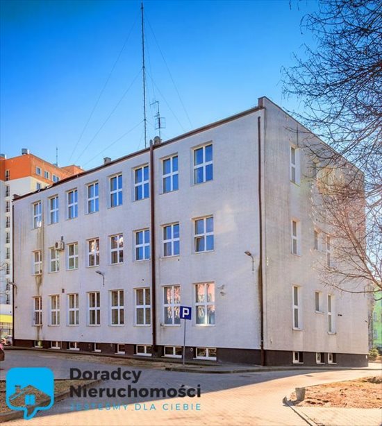Lokal użytkowy na sprzedaż Olsztyn, Zatorze 2 853m2 Foto 2