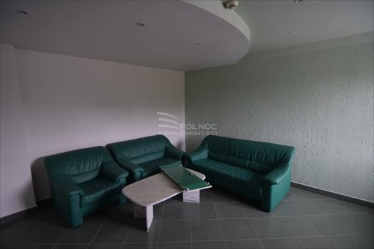 Lokal użytkowy na wynajem Dąbrowa Białostocka, Tysiąclecia Państwa Polskiego 851m2 Foto 5