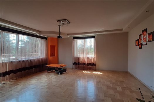 Mieszkanie czteropokojowe na sprzedaż Majdan Krasieniński, Niemce, Majdan Krasieniński 98m2 Foto 2