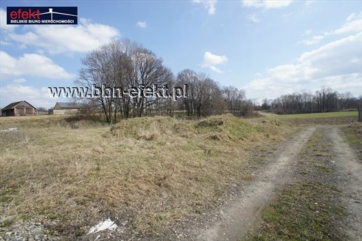 Działka budowlana na sprzedaż Mazańcowice 1 340m2 Foto 6