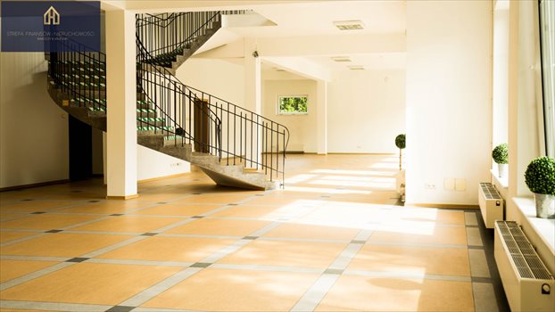 Luksusowy lokal użytkowy na sprzedaż Milanówek, Królewska 758m2 Foto 11