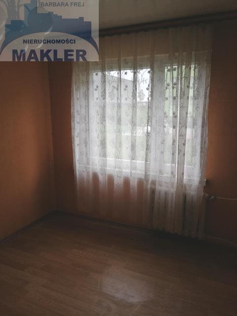 Mieszkanie dwupokojowe na sprzedaż Piekary Śląskie, Brzozowice-Kamień, M. C. Skłodowskiej 47m2 Foto 2