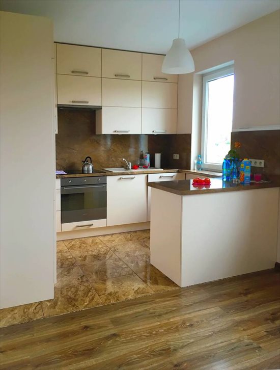 Mieszkanie dwupokojowe na sprzedaż Poznań, Naramowicka 61m2 Foto 2