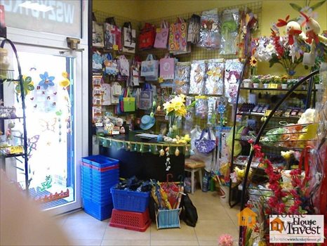 Lokal użytkowy na wynajem Żagań, Bracka 84m2 Foto 5