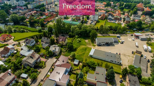 Działka budowlana na sprzedaż Nowy Dwór Gdański, Podmiejska 1 366m2 Foto 4