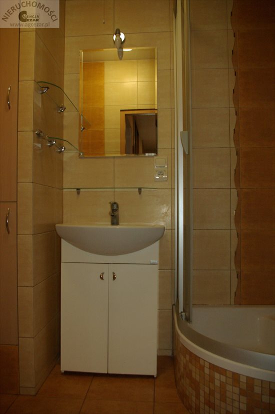 Mieszkanie dwupokojowe na sprzedaż Mińsk Mazowiecki 49m2 Foto 8