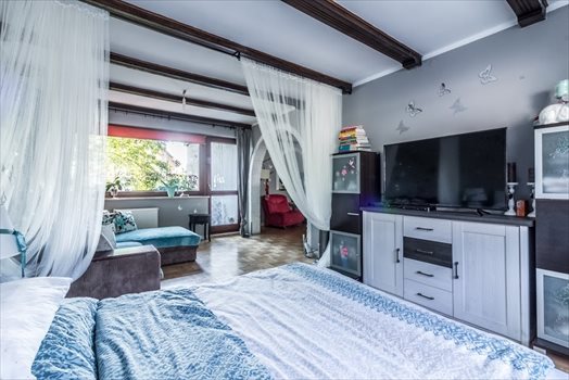 Dom na sprzedaż Gdańsk, Osowa, Komandorska, blisko lasu 180m2 Foto 6
