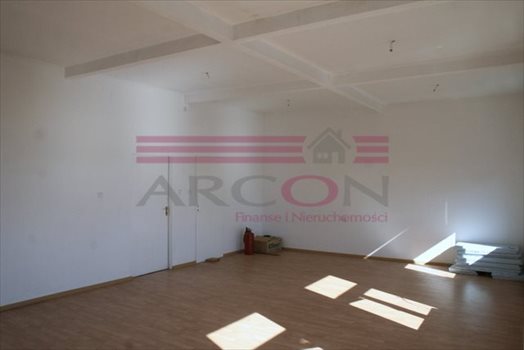 Lokal użytkowy na wynajem Mińsk Mazowiecki 49m2 Foto 4