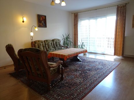 Mieszkanie czteropokojowe na wynajem Warszawa, Wawer, ul. Naddnieprzańska 132m2 Foto 2