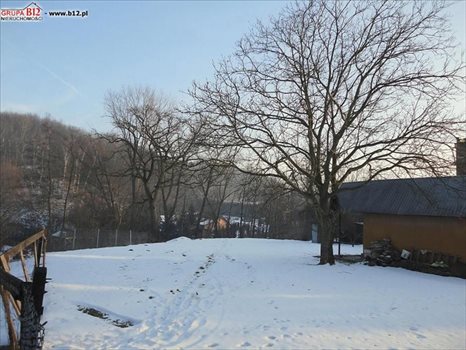 Działka budowlana na sprzedaż Zabawa, Zabawa, Zabawa 1 300m2 Foto 1