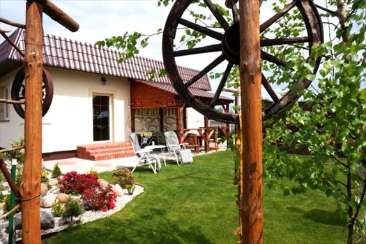 Dom na sprzedaż Rogoźno, blisko PKP 90m2 Foto 6