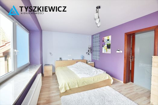Dom na wynajem Gdynia, Chwarzno-Wiczlino, Franciszka Sokoła 450m2 Foto 3