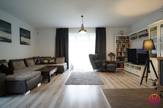 Dom na sprzedaż Łódź, Polesie, Rąbieńska 130m2 Foto 5