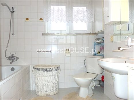 Dom na sprzedaż Łęczna, Wojska Polskiego 190m2 Foto 7