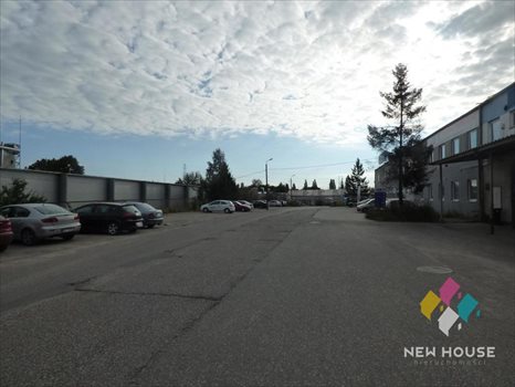 Lokal użytkowy na wynajem Olsztyn, Lubelska 360m2 Foto 4