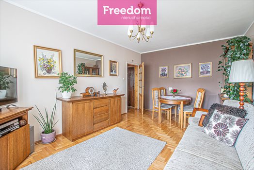 Mieszkanie trzypokojowe na sprzedaż Elbląg, Piotra Kłoczowskiego 60m2 Foto 3