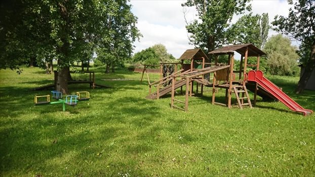 Działka komercyjna na sprzedaż Borek Strzeliński 67 600m2 Foto 6